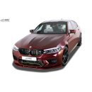 RDX Frontspoiler VARIO-X für BMW 5er M5 F90, G30...