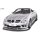 RDX Frontspoiler VARIO-X für MERCEDES SLK R171 AMG-Styling -2008 (Passend an Fahrzeuge mit AMG-Stylingpaket Frontstoßstange) Frontlippe Front Ansatz Vorne Spoilerlippe