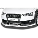 RDX Frontspoiler VARIO-X für AUDI A4 Allroad B8...