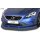 RDX Frontspoiler VARIO-X für VOLVO V40 R-Design 2013+ Frontlippe Front Ansatz Vorne Spoilerlippe