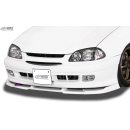 RDX Frontspoiler VARIO-X für TOYOTA Caldina...