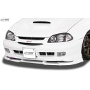 RDX Frontspoiler VARIO-X für TOYOTA Caldina GT-T...