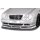 RDX Frontspoiler VARIO-X für MERCEDES E-Klasse W210 AMG 1999-2002 Frontlippe Front Ansatz Vorne Spoilerlippe