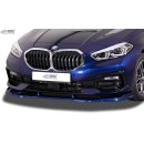 RDX Frontspoiler VARIO-X für BMW 1er F40 Frontlippe...