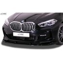 RDX Frontspoiler VARIO-X für BMW 1er F40 M-Sport...