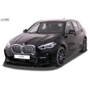 RDX Frontspoiler VARIO-X für BMW 1er F40 M-Sport...