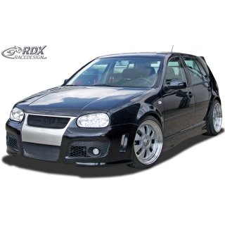 RDX Frontstoßstange für VW Golf 4 "GTI-Five" Frontschürze Front