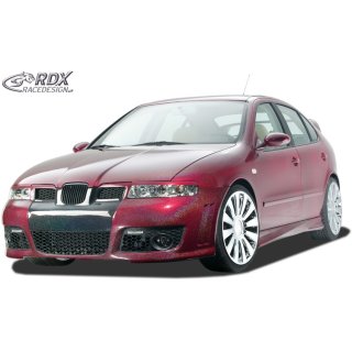 RDX Frontstoßstange für SEAT Leon 1M & Toledo 1M "GTI-Five" Frontschürze Front