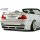 RDX Heckansatz für BMW E46 Coupe/Cabrio Heckschürze Heck