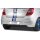 RDX Heckansatz für HYUNDAI i30 FD/FDH 2007-2010 Diffusor Heckblende Heckdiffusor