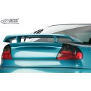 RDX Heckspoiler Universal "GT-Race Typ 1"...