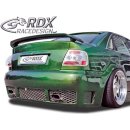 RDX Heckspoiler Universal "GT-Race Typ 2"...