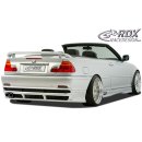 RDX Heckspoiler Universal "GT-Race Typ 2"...