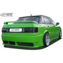 RDX Heckspoiler für AUDI 80 B3 / B4 Limousine & Cabrio Heckflügel Spoiler