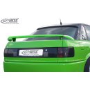 RDX Heckspoiler für AUDI 80 B3 / B4 Limousine & Cabrio Heckflügel Spoiler