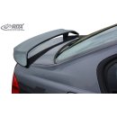 RDX Heckspoiler für BMW 3er E90 Heckflügel Spoiler