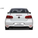 RDX Heckspoiler für VW Eos 1F Heckflügel Spoiler