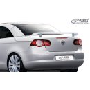 RDX Heckspoiler für VW Eos 1F Heckflügel Spoiler