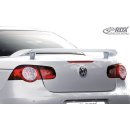 RDX Heckspoiler für VW Eos 1F Heckflügel Spoiler