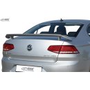 RDX Heckspoiler für VW Passat B8 3G Limousine