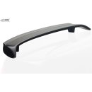 RDX Heckspoiler für AUDI A5 (F5) (Coupe + Cabrio + Sportback) Heckflügel Spoiler