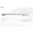 RDX Heckspoiler für AUDI A4 8W B9 Limousine (-2019 & Facelift 2019+) Heckflügel Spoiler