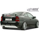 RDX Heckspoiler Universal "GT-Race Typ 2 (138...