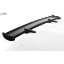 RDX Heckspoiler für VW Polo 6R Dachspoiler Spoiler