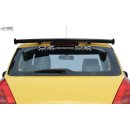 RDX Heckspoiler für NISSAN Swift MZ/EZ 2005-2010...