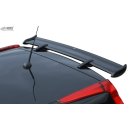 RDX Heckspoiler für NISSAN Note (E11) 2005-2013...