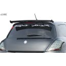 RDX Heckspoiler für NISSAN Swift FZ/NZ Dachspoiler...