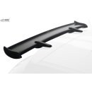 RDX Heckspoiler für NISSAN Swift FZ/NZ Dachspoiler...