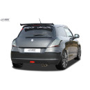 RDX Heckspoiler für NISSAN Swift FZ/NZ Dachspoiler Spoiler