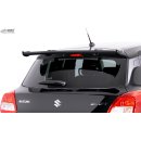 RDX Heckspoiler für NISSAN Swift RZ/AZ 2017+...