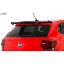 RDX Heckspoiler für VW Polo 2G Dachspoiler Spoiler