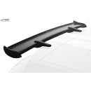 RDX Heckspoiler für HYUNDAI i20 GB (2014-2018 & 2018+) Dachspoiler Spoiler