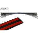 RDX Hecklippe Universal 100cm Heckklappenspoiler Heckspoiler