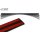 RDX Hecklippe Universal 103cm Heckklappenspoiler Heckspoiler