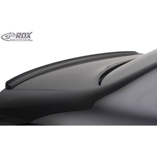 RDX Hecklippe Universal 110cm Heckklappenspoiler Heckspoiler