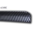 RDX Hecklippe CARBON-Look Universal 121,6cm...