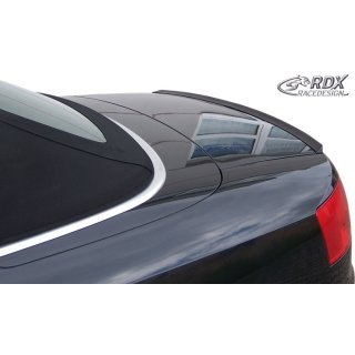 RDX Hecklippe für VW Passat 3BG Limousine Heckklappenspoiler Heckspoiler