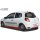 RDX Hecklippe für RENAULT Clio 3 Phase 1 & 2 Dachspoiler Heckspoiler