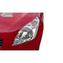 RDX Scheinwerferblenden für NISSAN Splash 2008+...