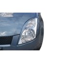 RDX Scheinwerferblenden für NISSAN Swift MZ/EZ...