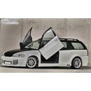 RDX Breitbausatz für OPEL Vectra B Caravan Kombi...