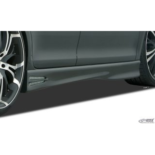 RDX Seitenschweller für VOLVO V60/S60 2010-2013 "GT4"