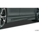 RDX Seitenschweller für VOLVO V60/S60 2010-2013...