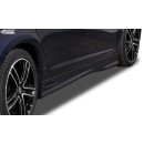 RDX Seitenschweller für VOLVO V60 / S60 2013-2018...