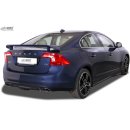 RDX Seitenschweller für VOLVO V60 / S60 2013-2018...