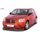 RDX Seitenschweller für DODGE Caliber "GT4"